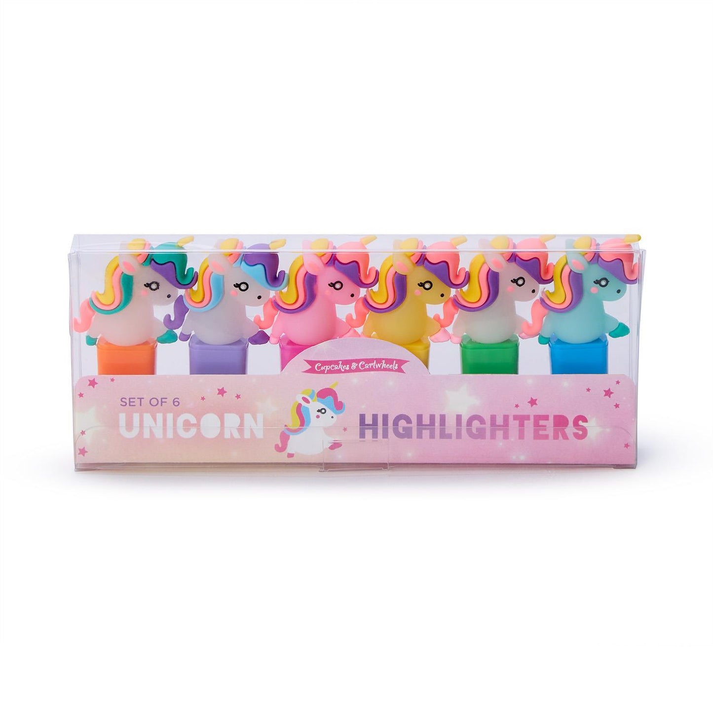 Unicorn Highlighters