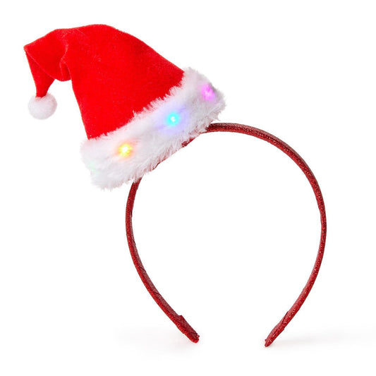 Santa Headband