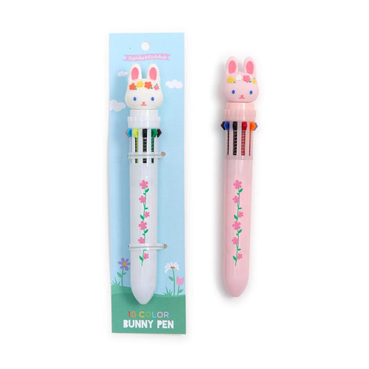 Easter Bunny Color Pen