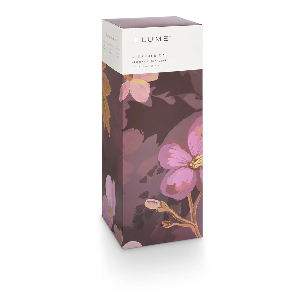 Oleander Oak Aromatic Diffuser