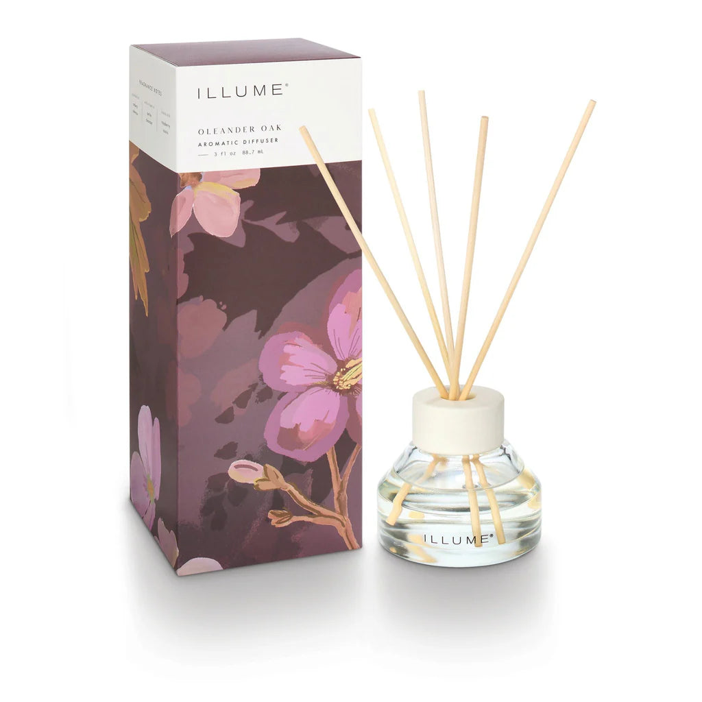 Oleander Oak Aromatic Diffuser