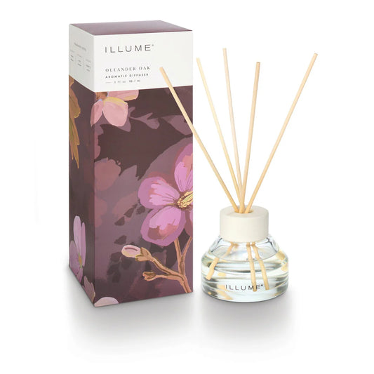 Oleander Oak Aromatic Diffuser