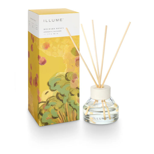 Rhubarb Honey Aromatic Diffuser