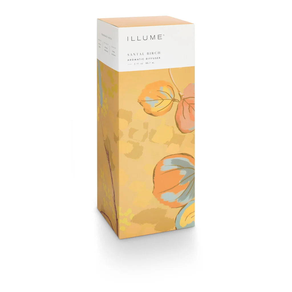 Santal Birch Aromatic Diffuser