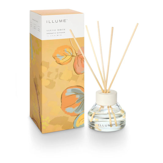 Santal Birch Aromatic Diffuser