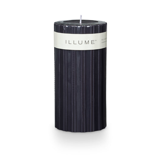 Medium Fragranced Pillar Candle (Copy)