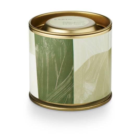 Earth Element Candle