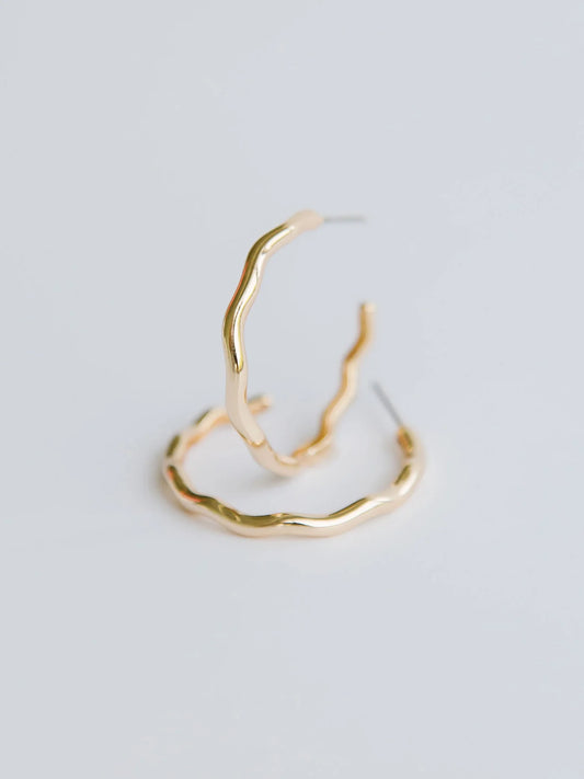 Emmary MD Earring