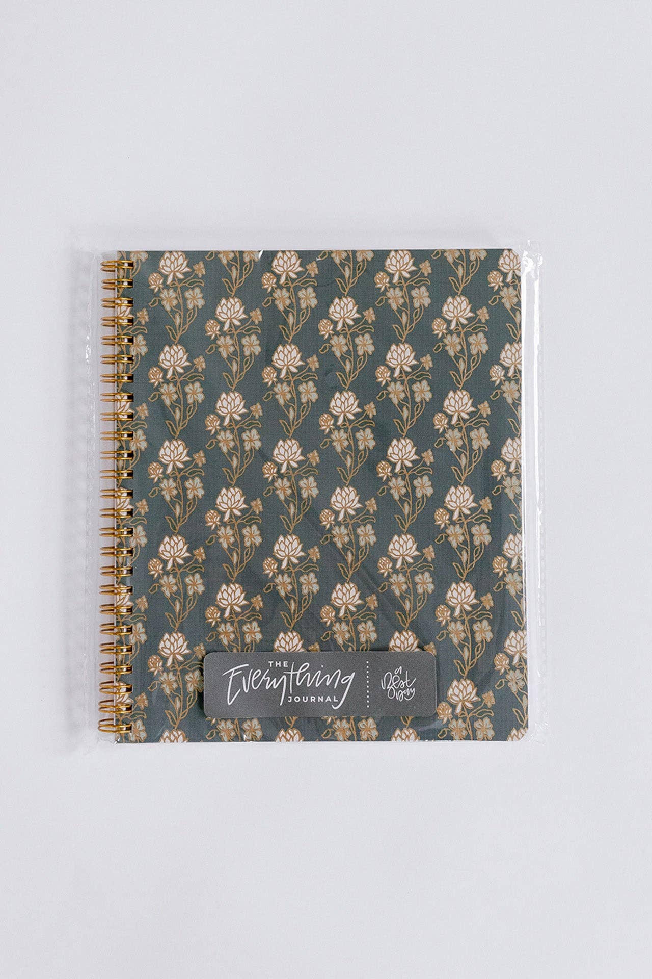 The Everything Journal - CLOVER
