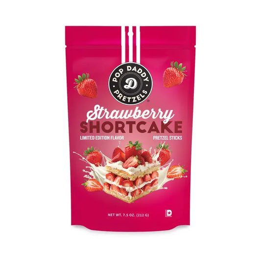 Pop Daddy Snacks