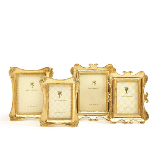 Brocante Gold Frame