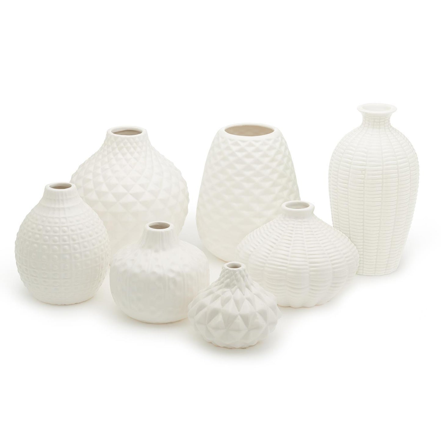 Artisan Carvings Vase