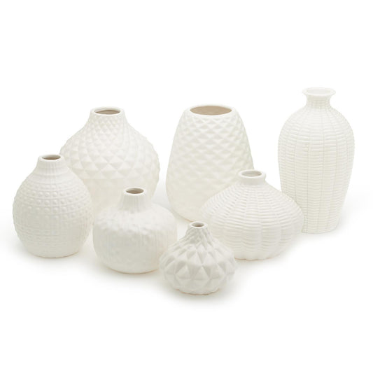 Artisan Carvings Vase