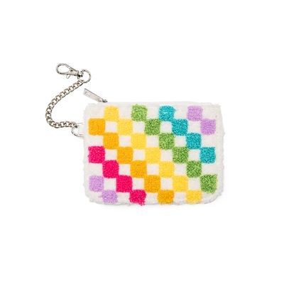 Key Chain Pouch