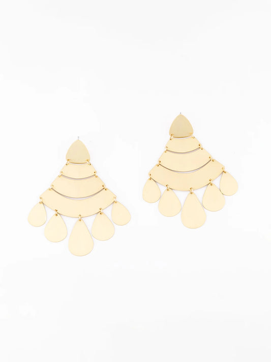 Aisha Earring