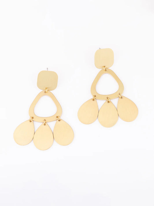 Annalise Earring