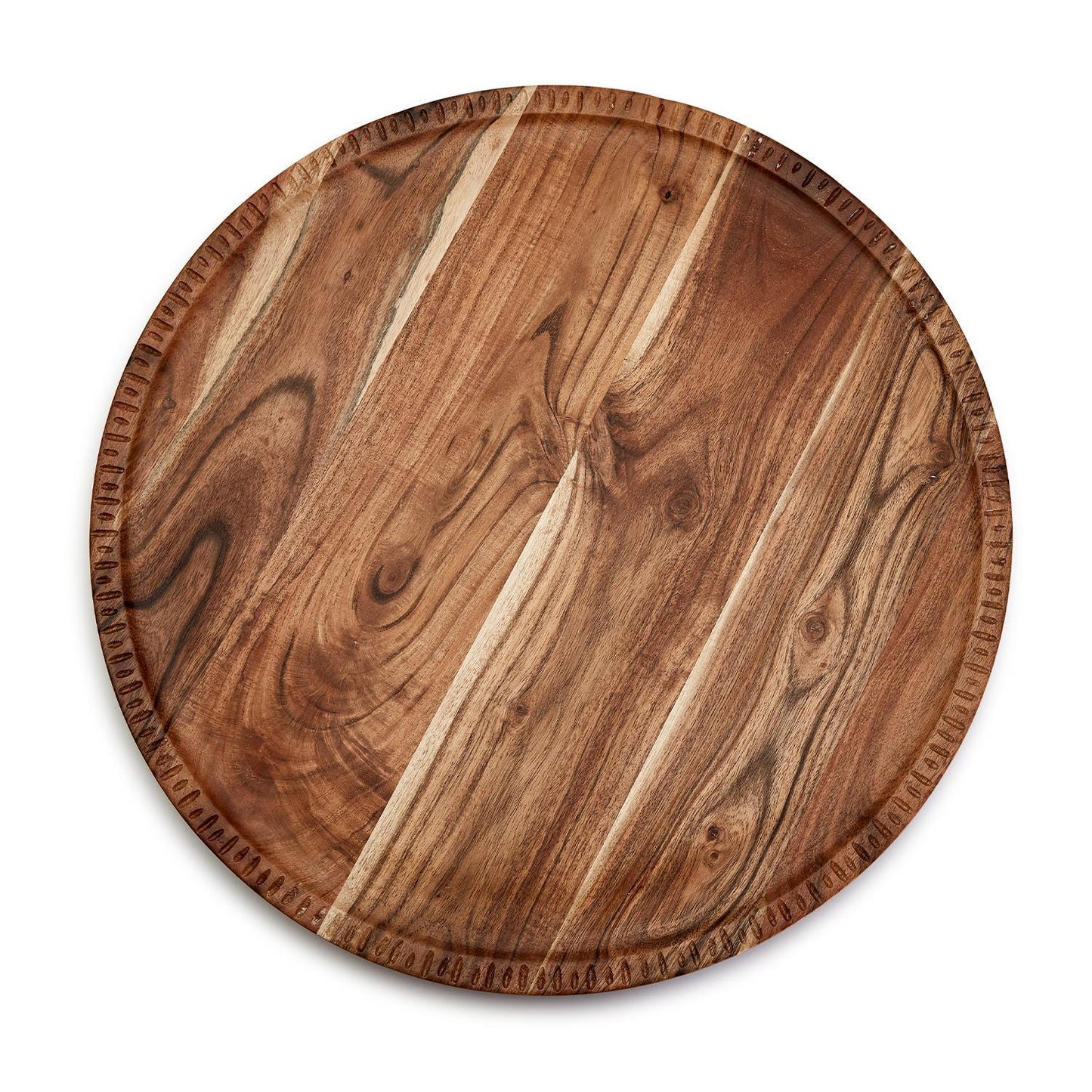 Lazy Susan Charcuterie Board