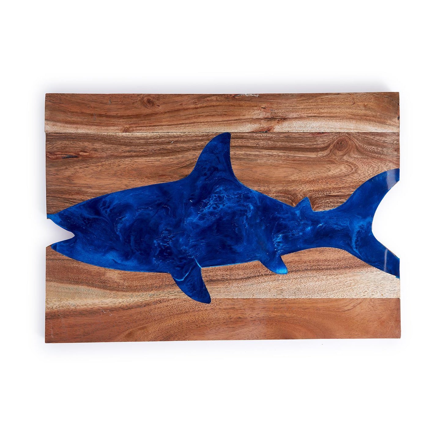 Shark-Cuterie Board