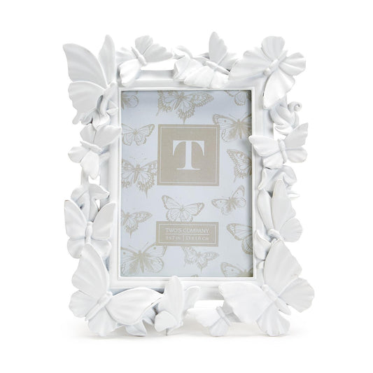 Butterfly 5x7 Frame