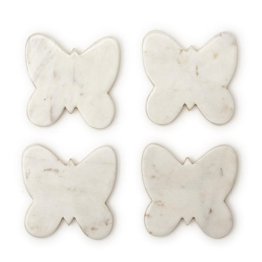 Butterfly Coasters