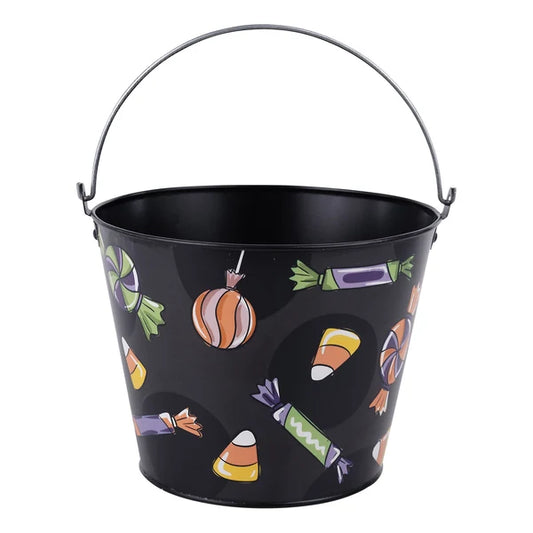 Boo To You Pail
