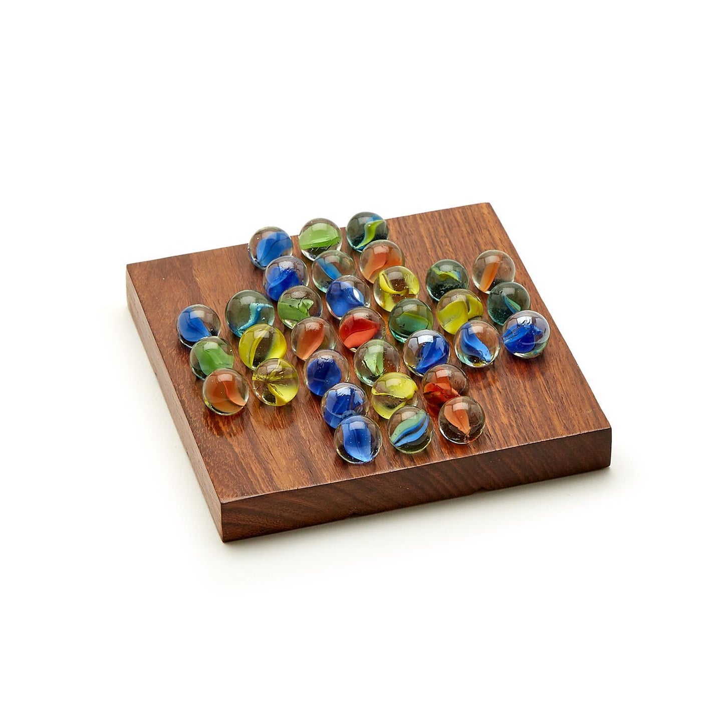 Tick-Tax-Toe & Solitaire Set