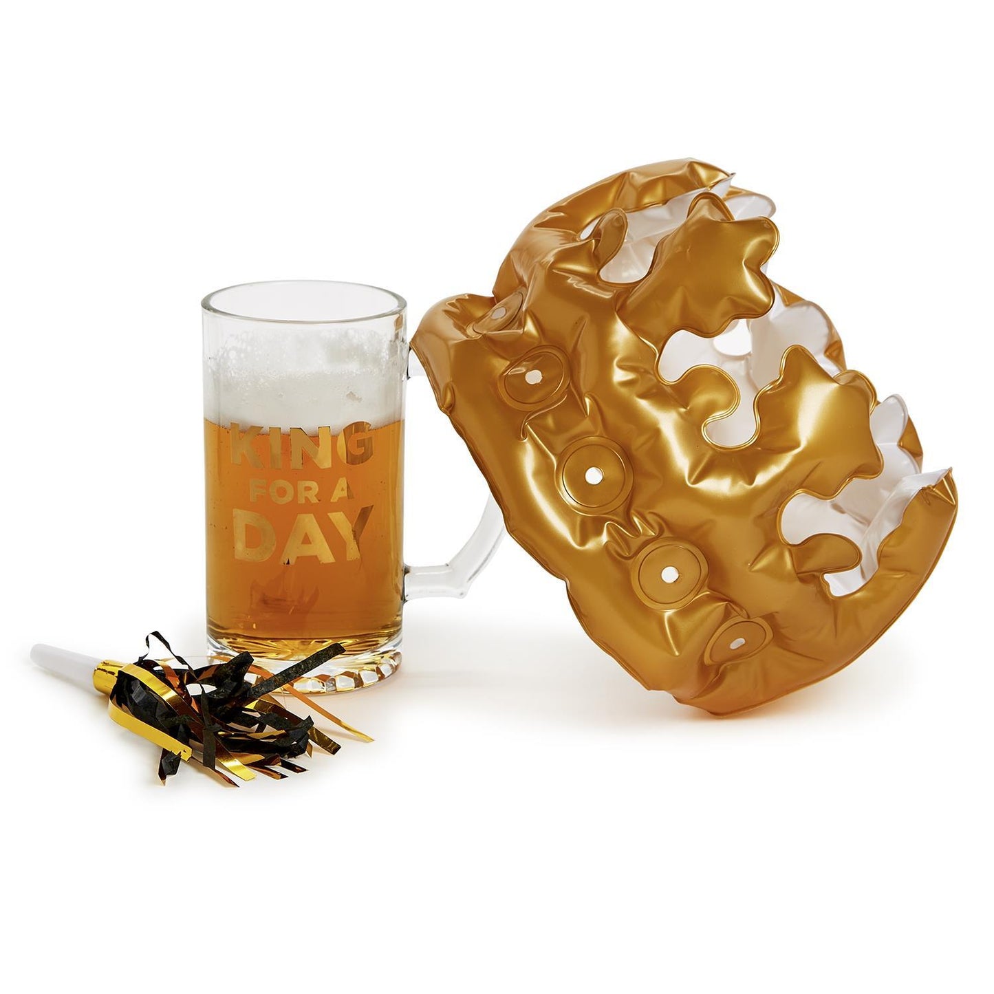 Birthday Beer Mug