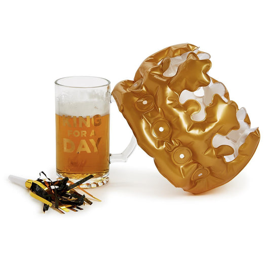 Birthday Beer Mug