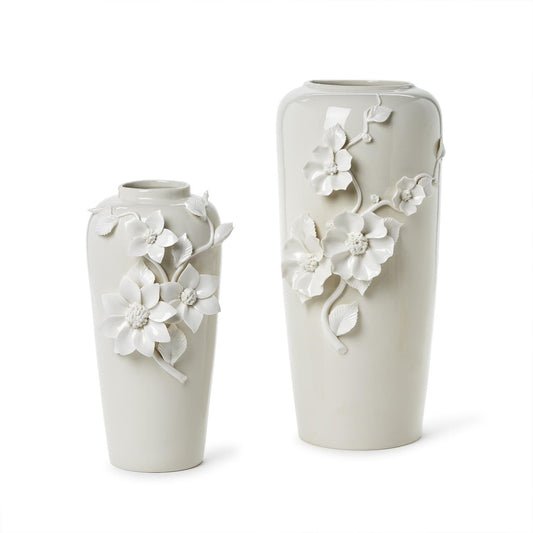 Sculpted Flowers