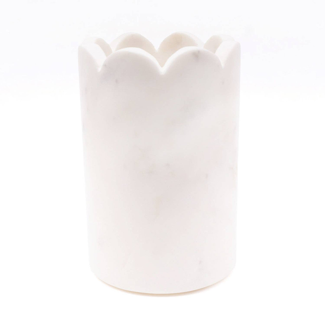 Scalloped Bottle Chiller