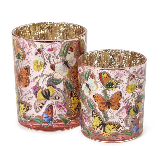 Butterfly Votive B