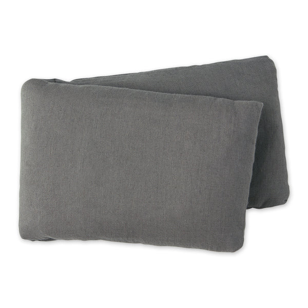 Hot/Cold Body Wrap Gray