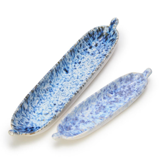Reactive Glaze Servers