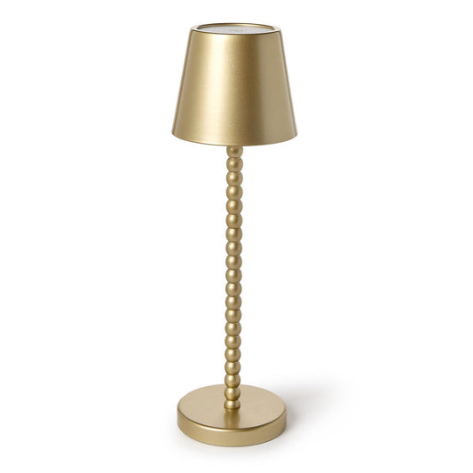 Beaded Cordless Lamp