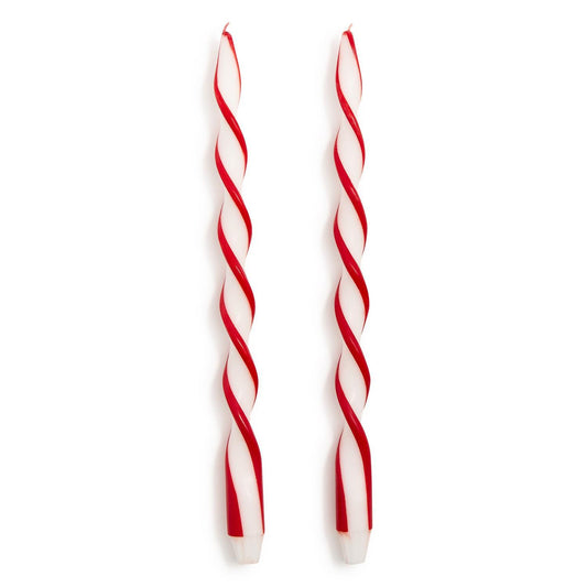 Twist & Glow Riboon Taper