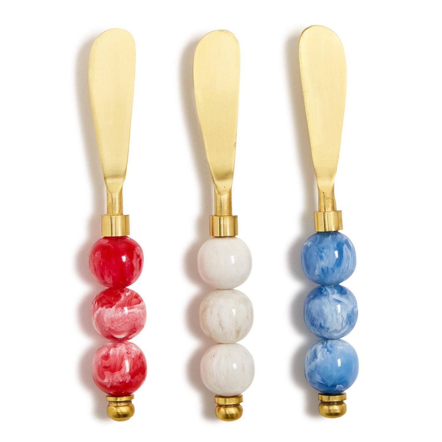 Beaded Spreader