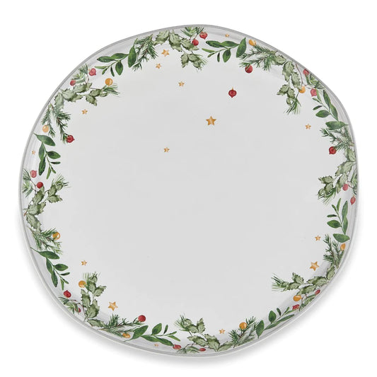 Estrella Charger Plate