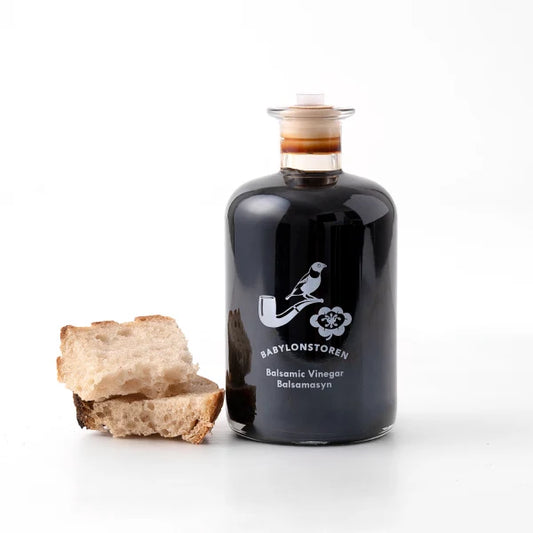 Babylonstoren Balsamic Vinegar