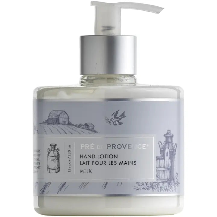 Heritage Lotion