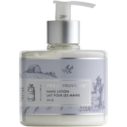 Heritage Lotion