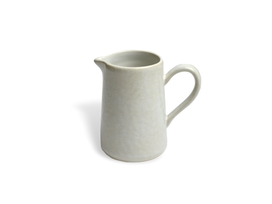Cozina White Creamer