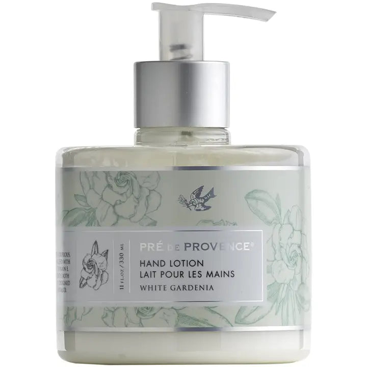 Heritage Lotion