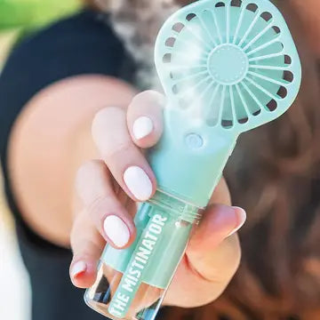 Mistinator Water Fan