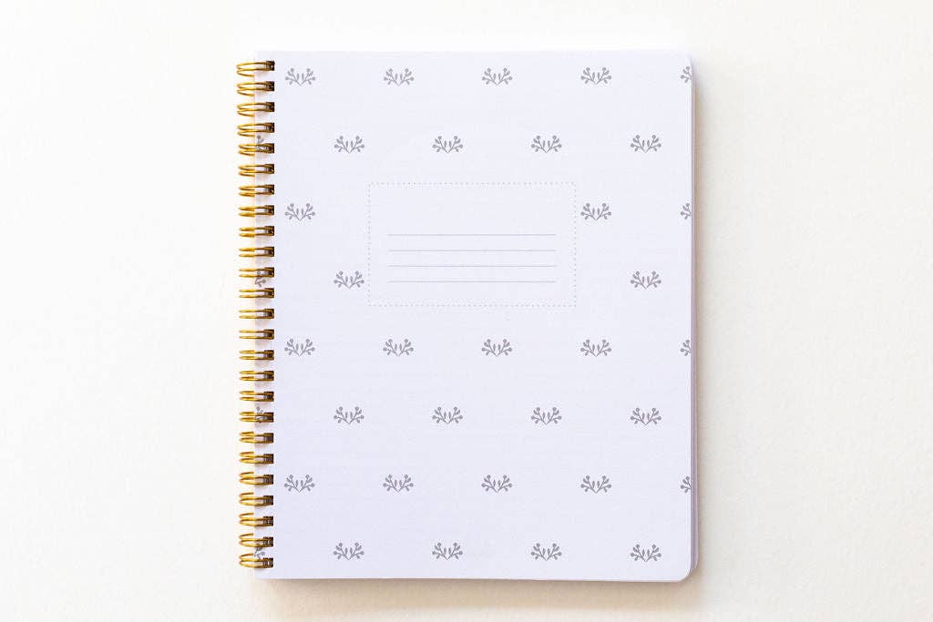 The Everything Journal - STORY