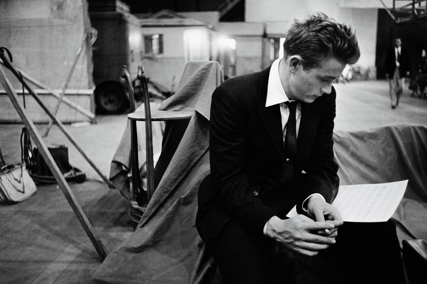 Bob Willoughby: A Cinematic Life