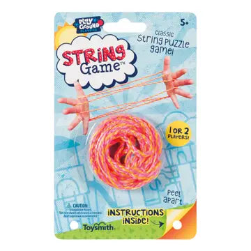 Super String Game