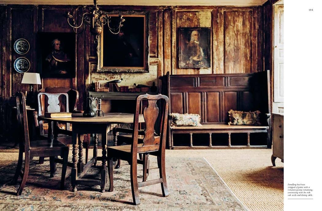 A Place in Scotland
