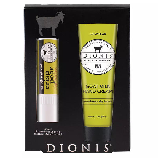 Dionis Lip & Hand Value Set