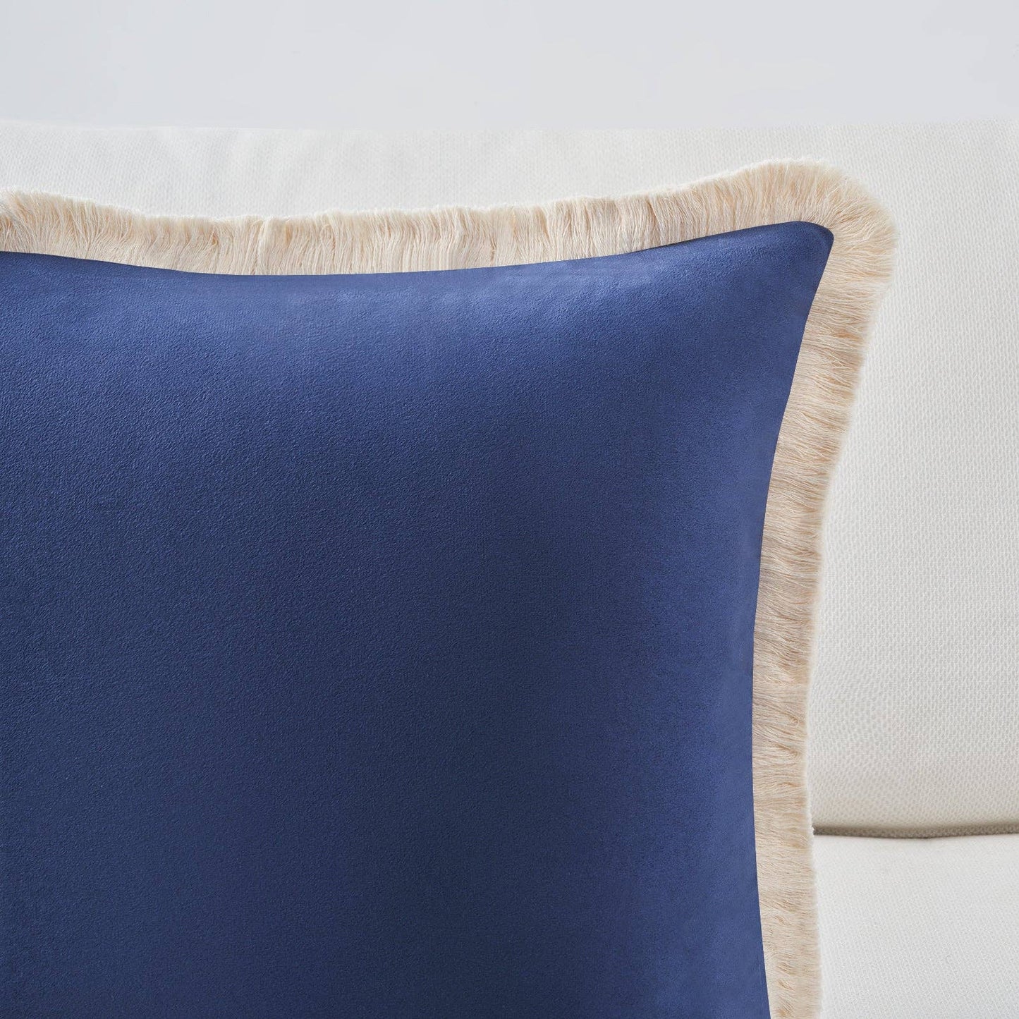 Nacazcol Pillow - Midnight Blue