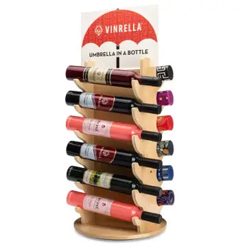 Bottle Umbrella